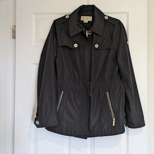 Women's Black Jacket